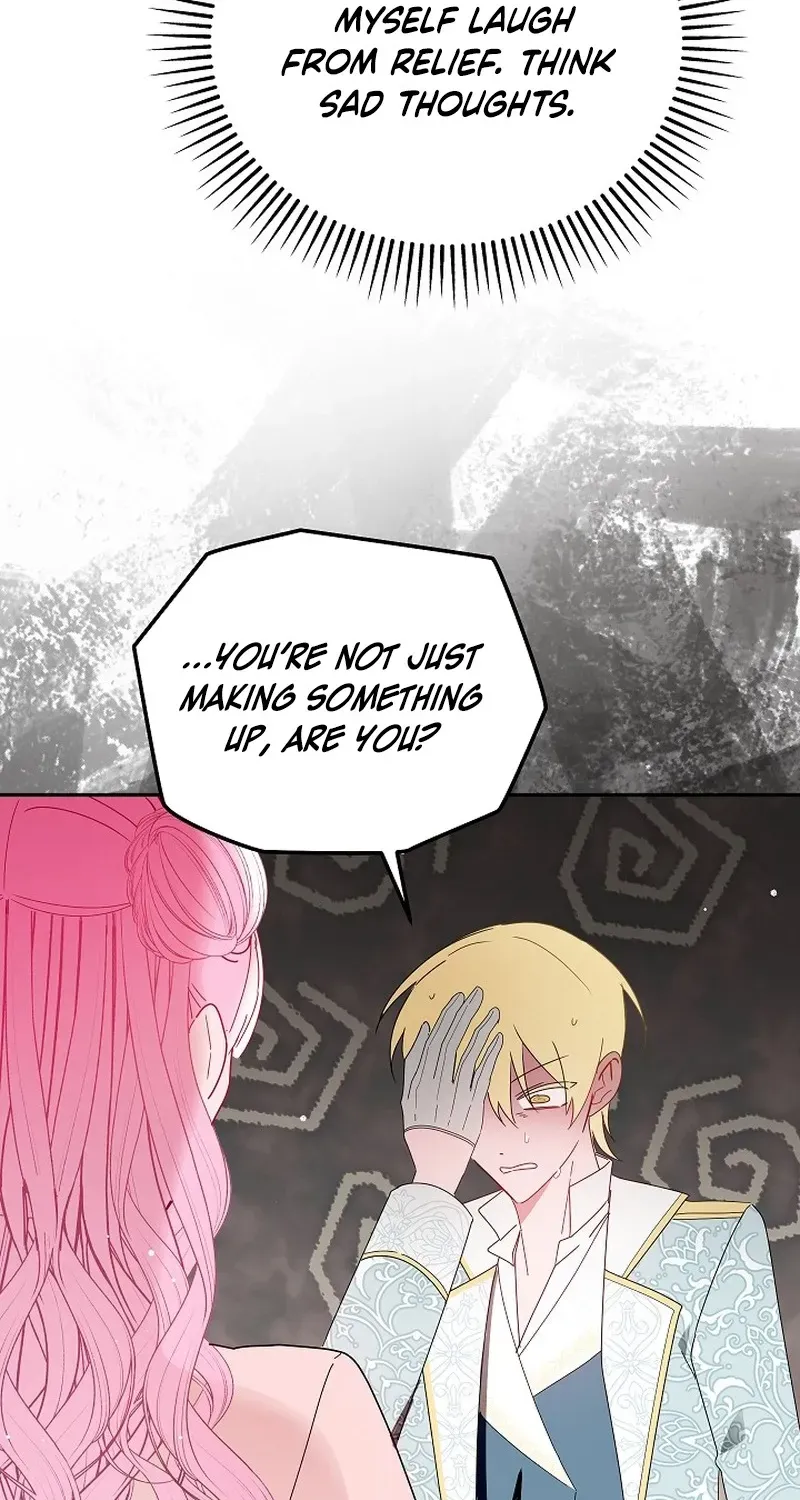 The Princess Hides Zombies Chapter 12 page 17 - 