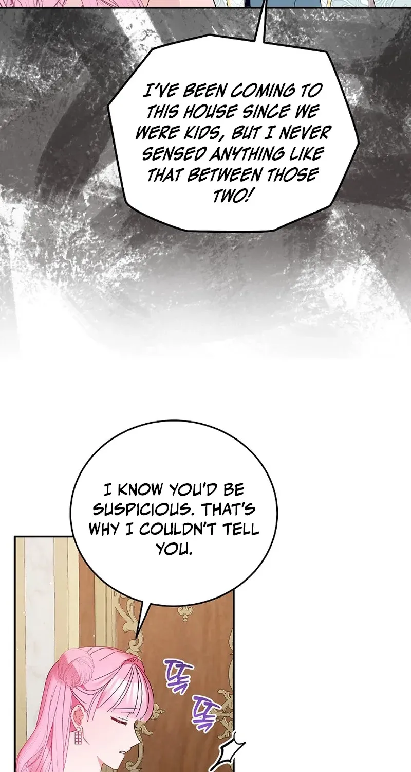 The Princess Hides Zombies Chapter 12 page 18 - 