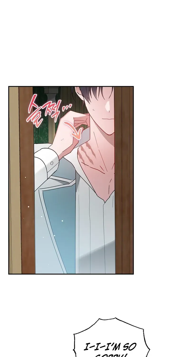 The Princess Hides Zombies Chapter 12 page 22 - 
