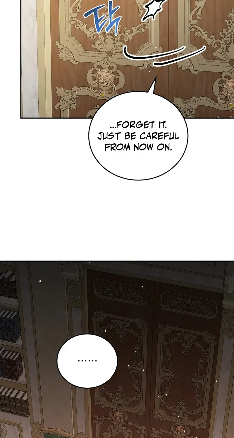 The Princess Hides Zombies Chapter 12 page 24 - 