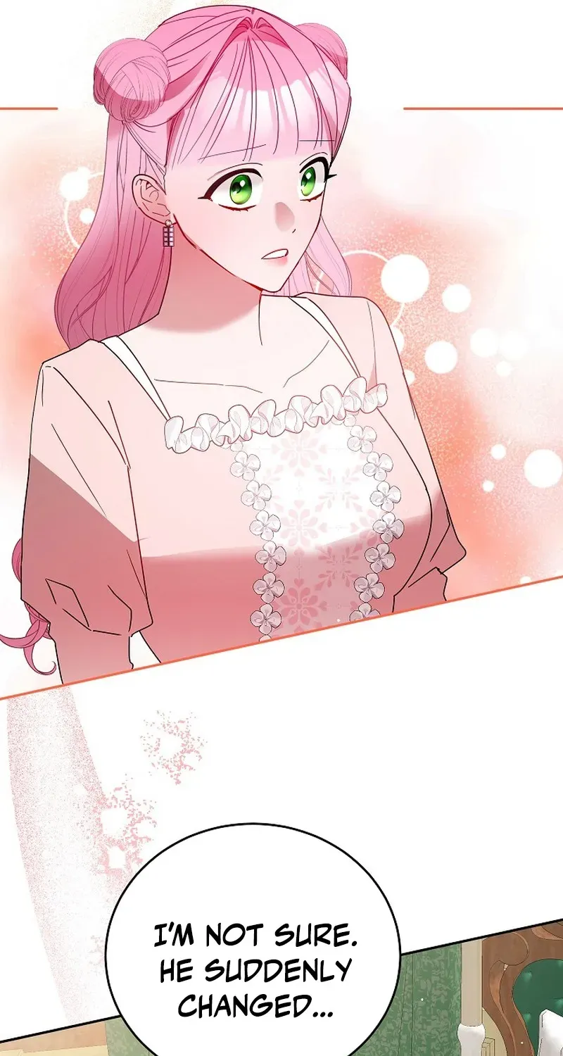 The Princess Hides Zombies Chapter 12 page 30 - 