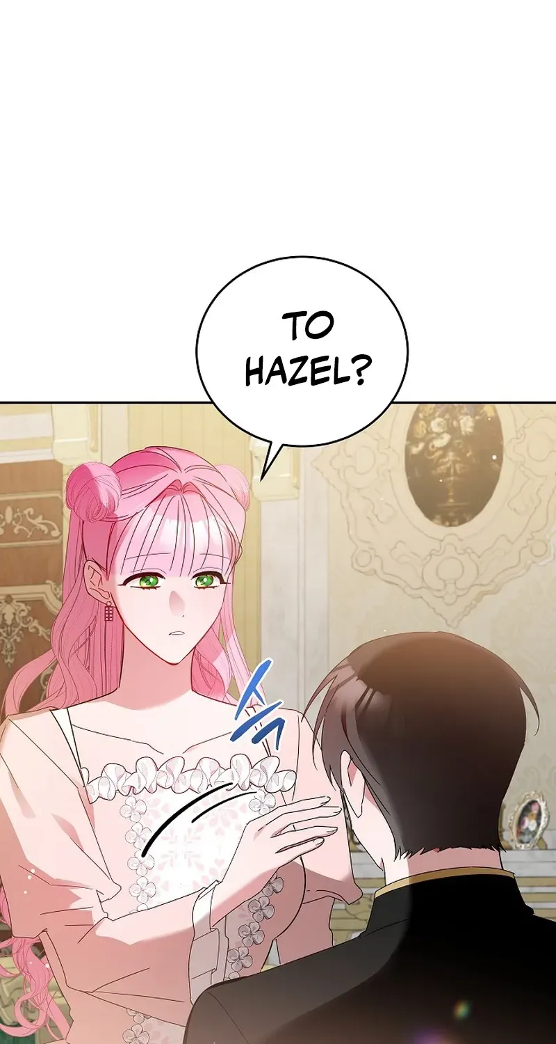 The Princess Hides Zombies Chapter 12 page 32 - 