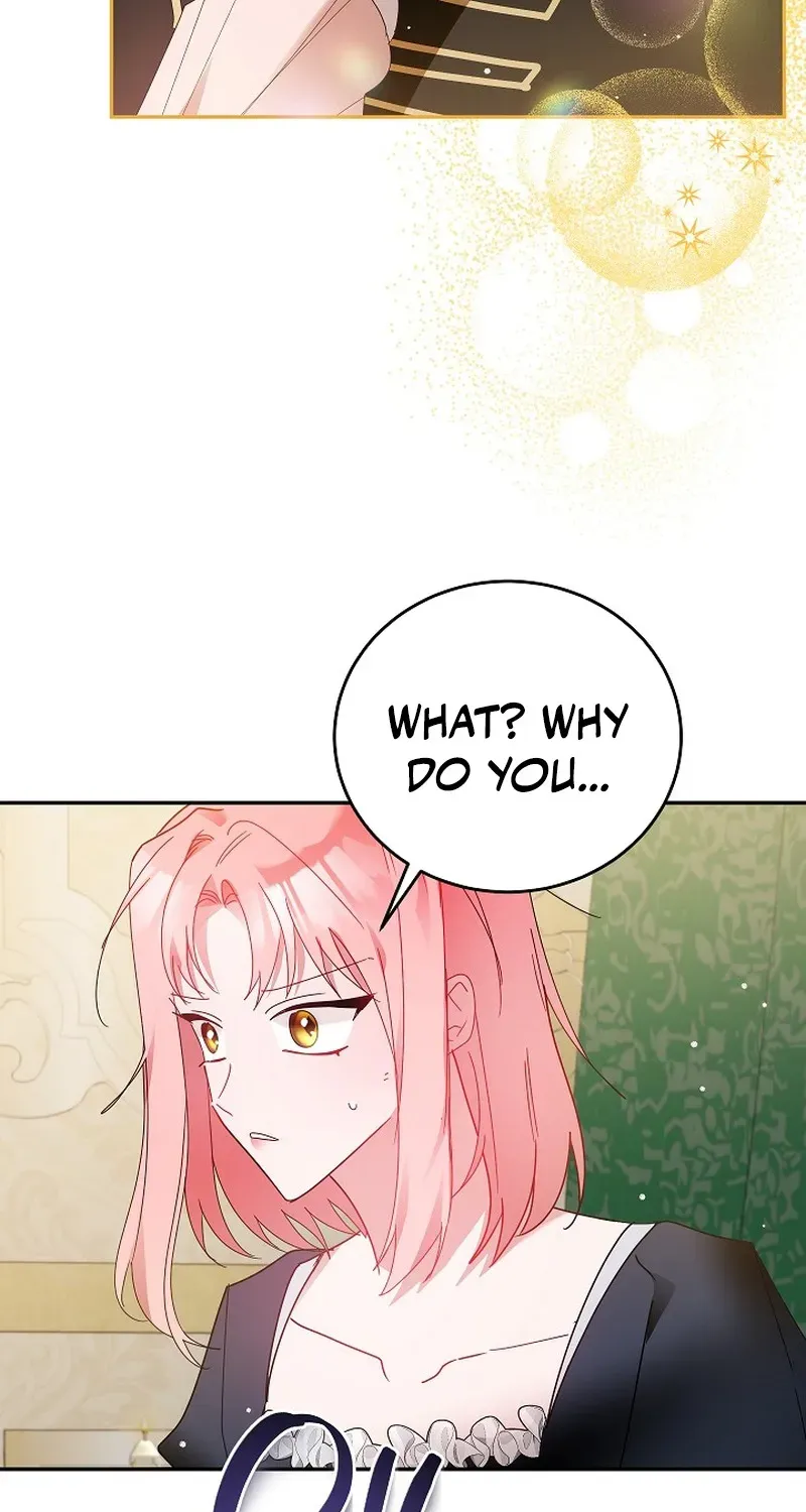 The Princess Hides Zombies Chapter 12 page 34 - 