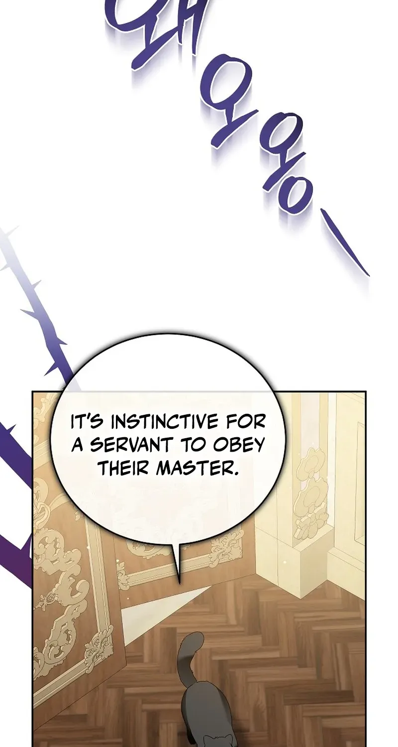The Princess Hides Zombies Chapter 12 page 35 - 