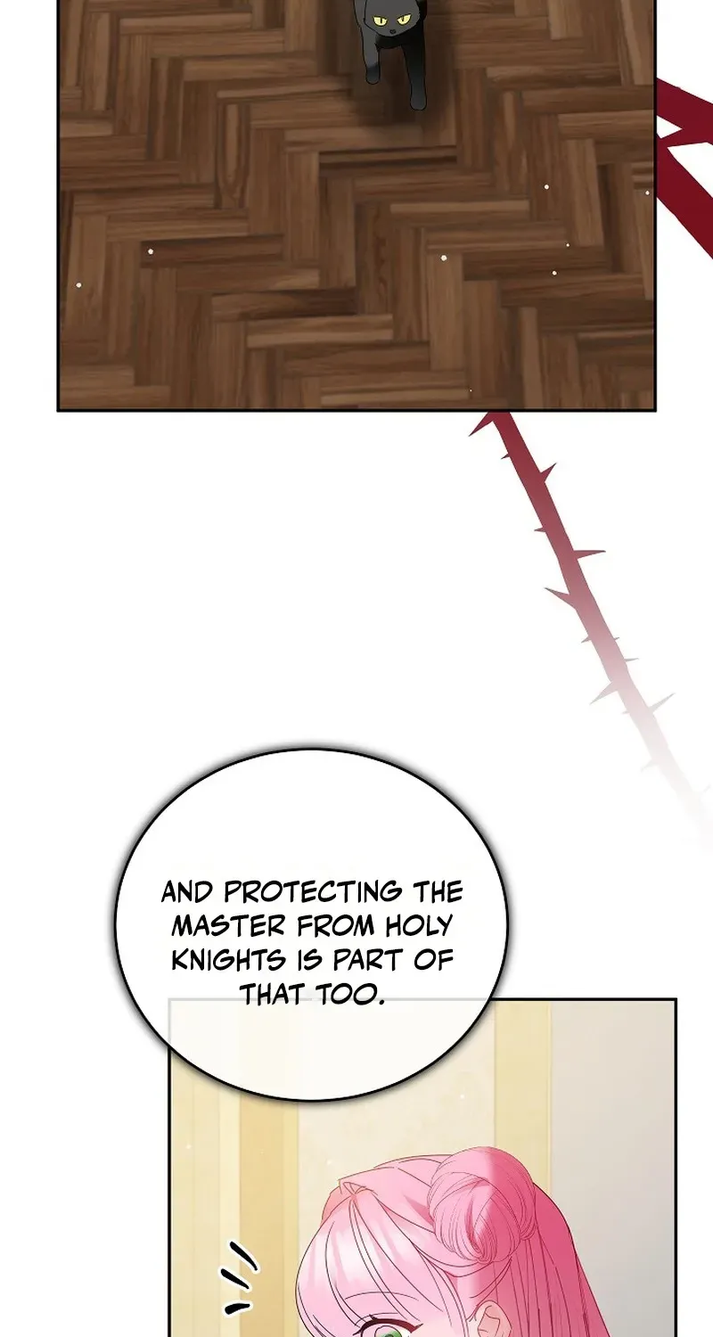The Princess Hides Zombies Chapter 12 page 36 - 