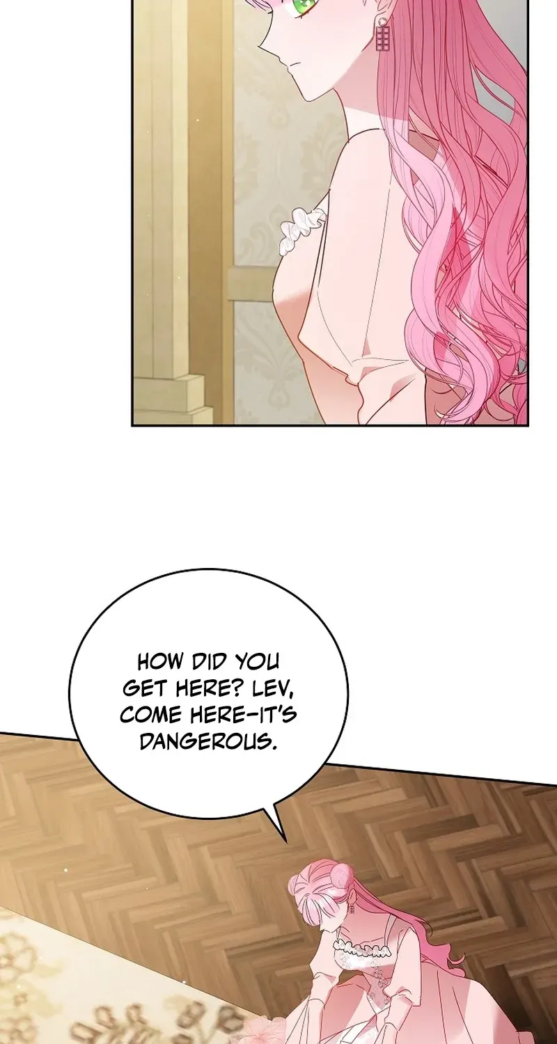 The Princess Hides Zombies Chapter 12 page 37 - 