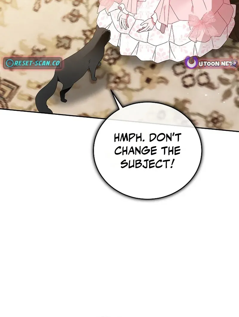 The Princess Hides Zombies Chapter 12 page 38 - 