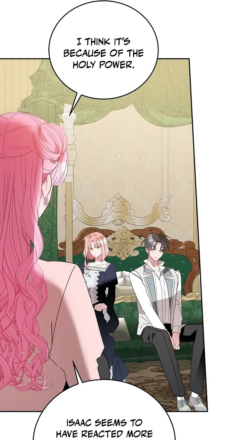 The Princess Hides Zombies Chapter 12 page 39 - 