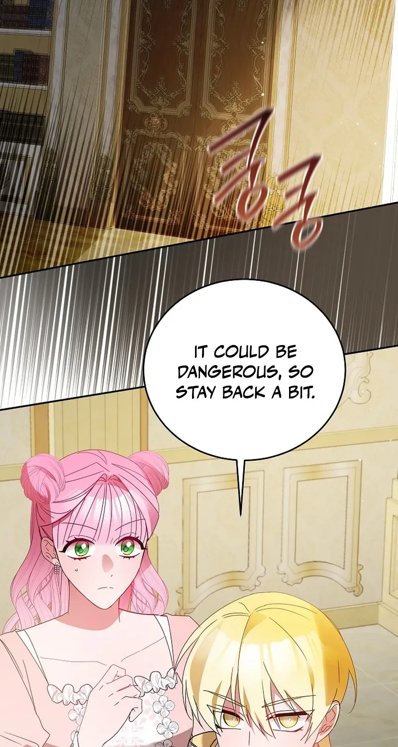 The Princess Hides Zombies Chapter 12 page 5 - 