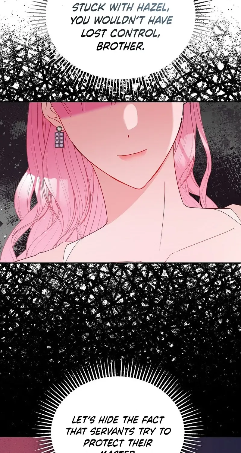 The Princess Hides Zombies Chapter 12 page 42 - 