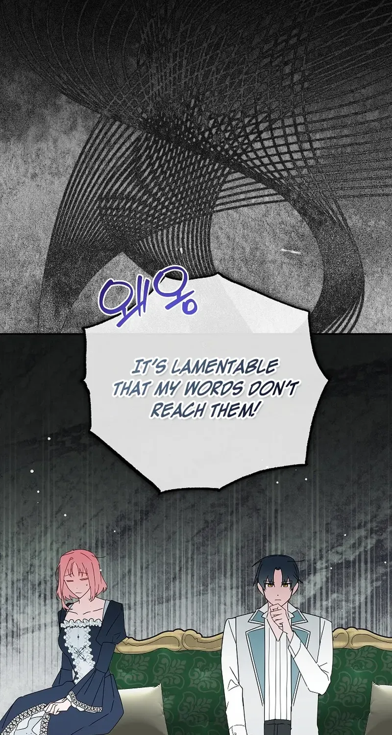 The Princess Hides Zombies Chapter 12 page 45 - 