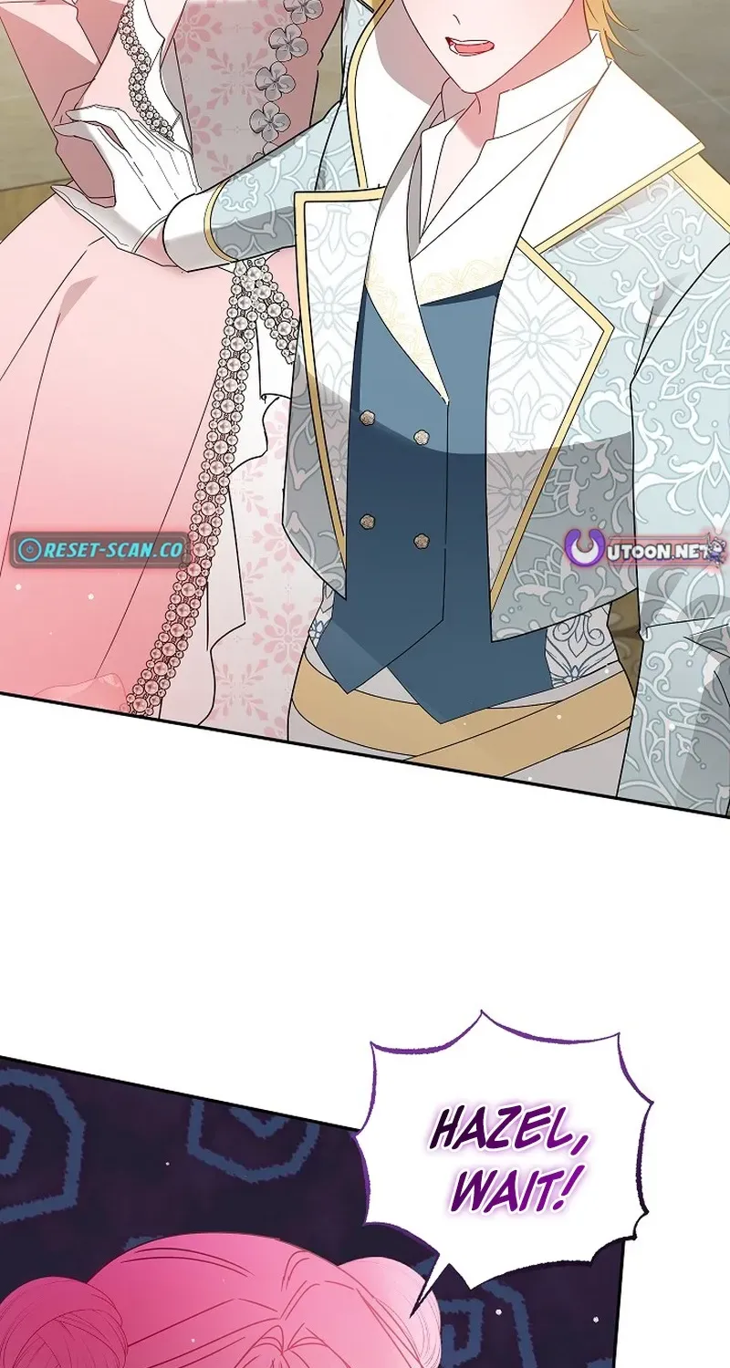 The Princess Hides Zombies Chapter 12 page 6 - 