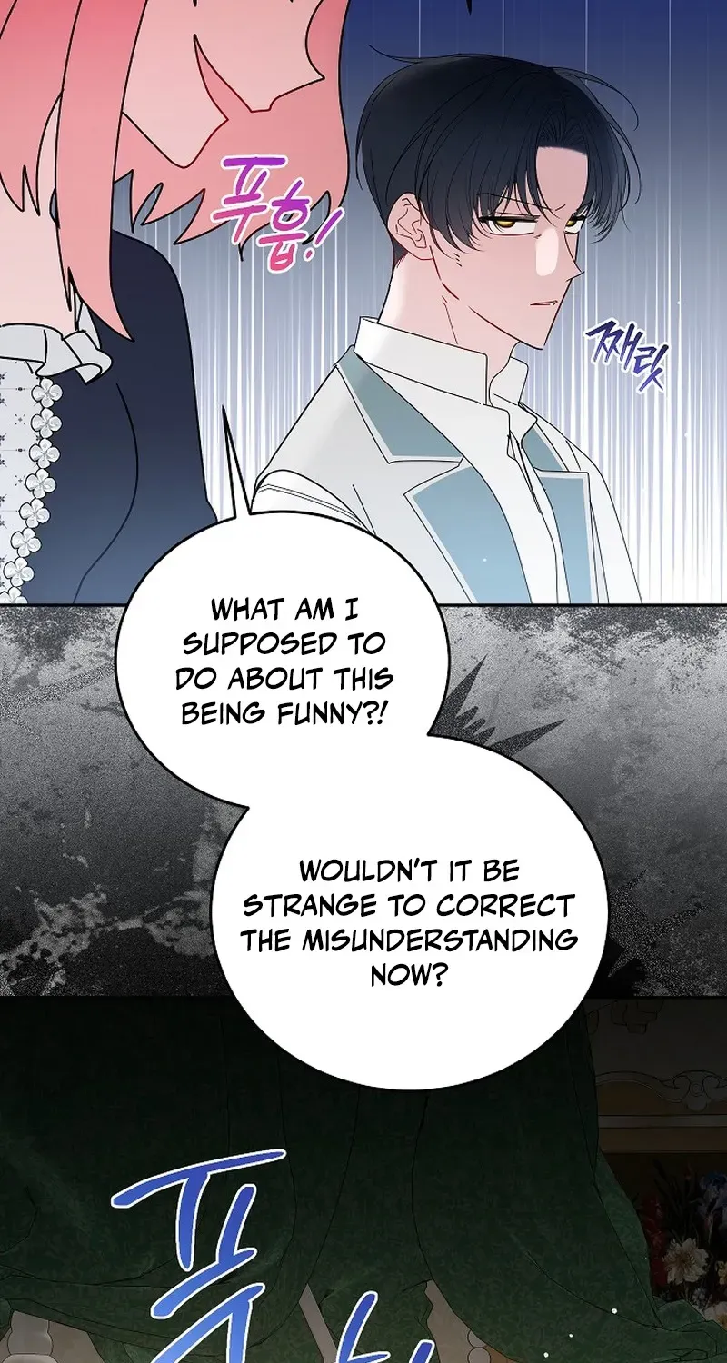 The Princess Hides Zombies Chapter 12 page 53 - 