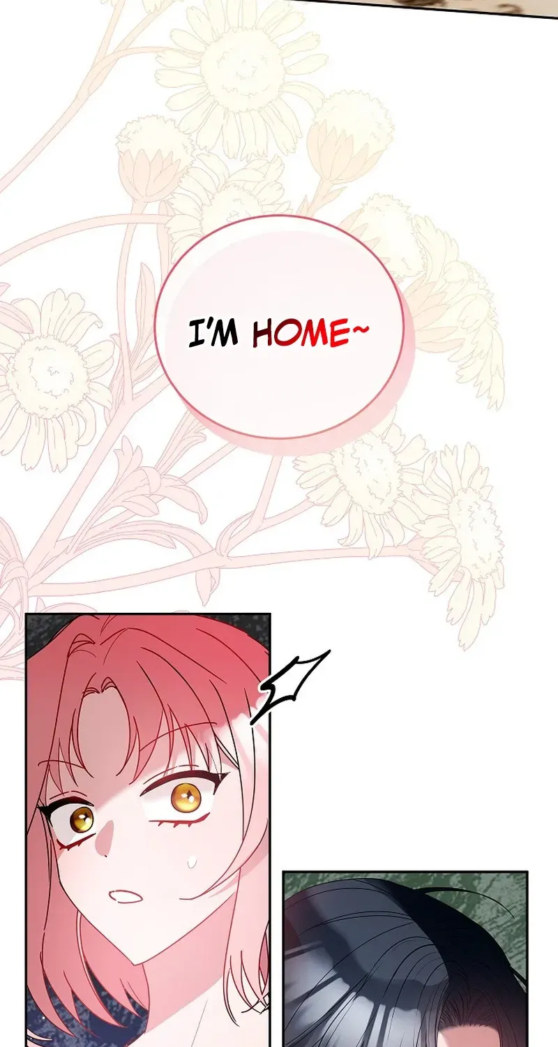 The Princess Hides Zombies Chapter 12 page 55 - 