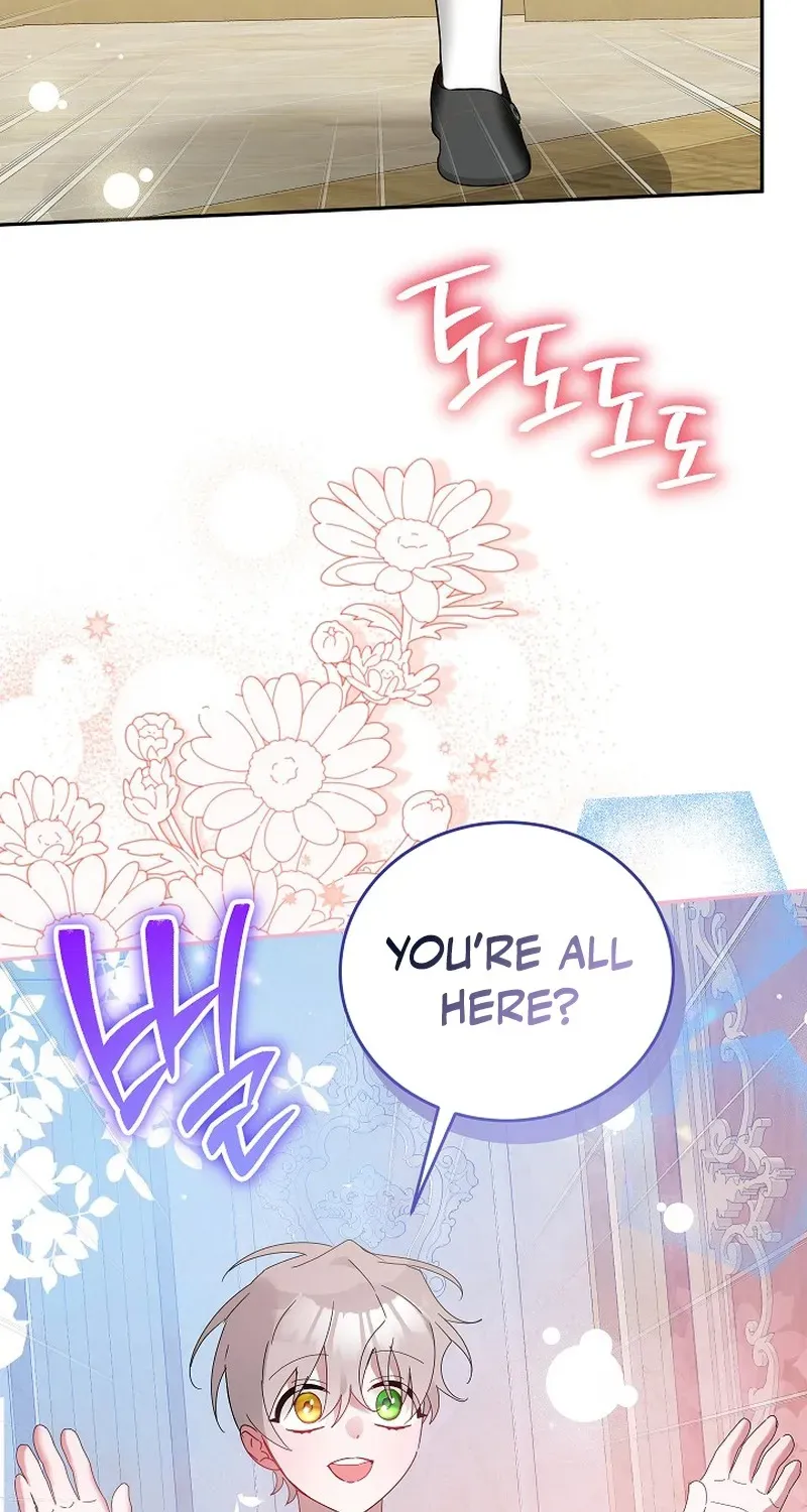 The Princess Hides Zombies Chapter 12 page 60 - 
