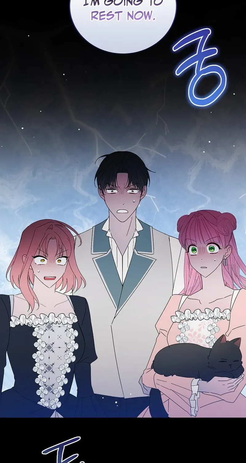The Princess Hides Zombies Chapter 12 page 66 - 