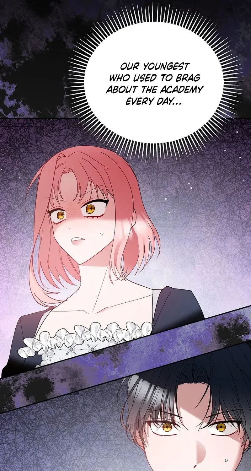 The Princess Hides Zombies Chapter 12 page 68 - 
