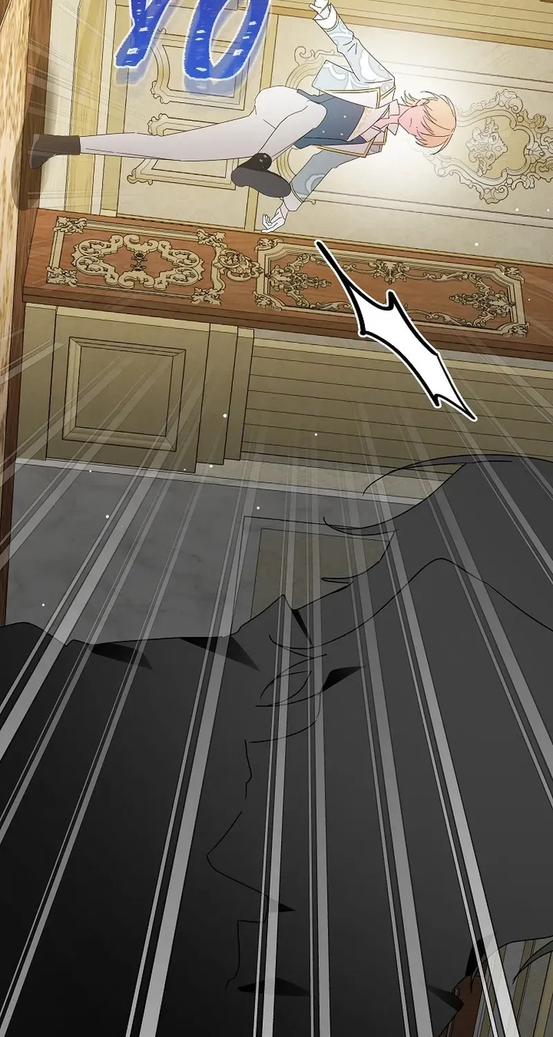 The Princess Hides Zombies Chapter 12 page 8 - 