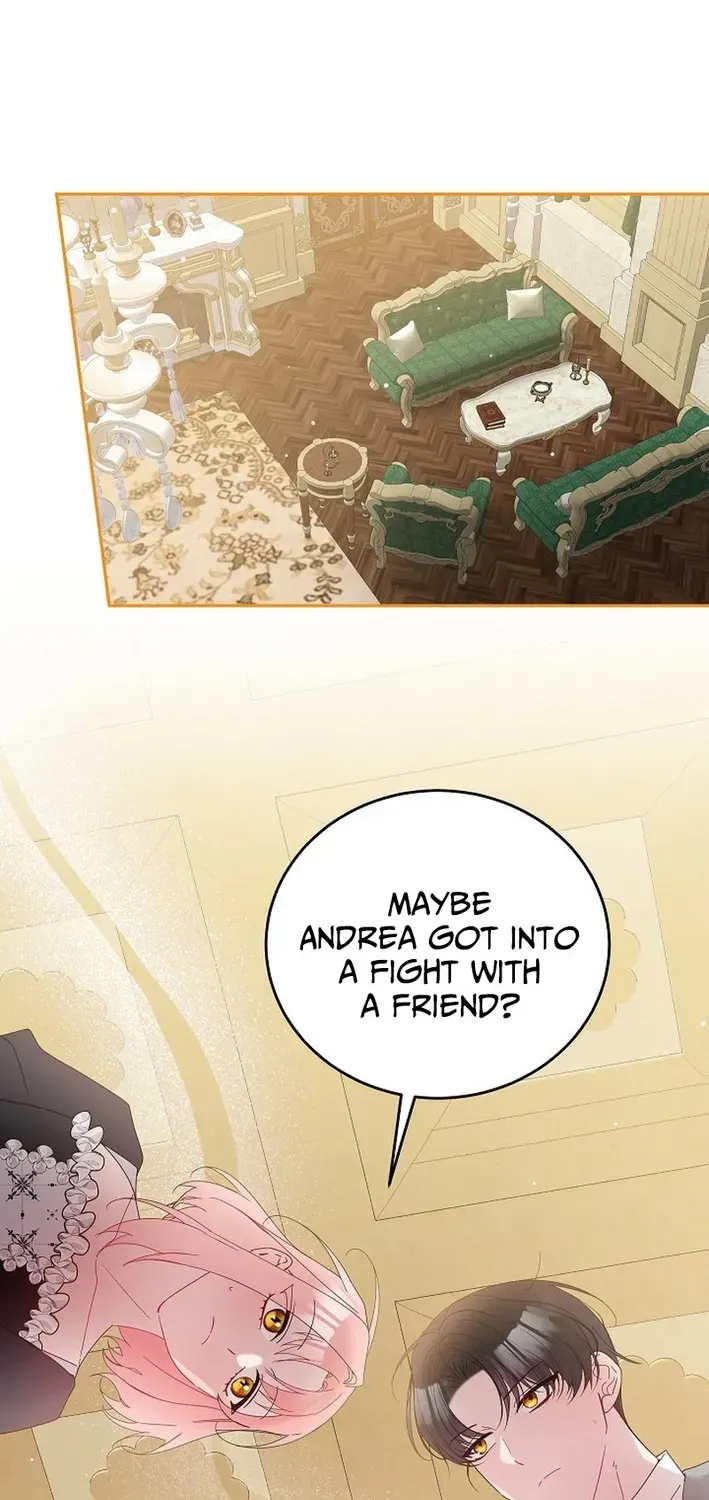 The Princess Hides Zombies Chapter 13 page 2 - 