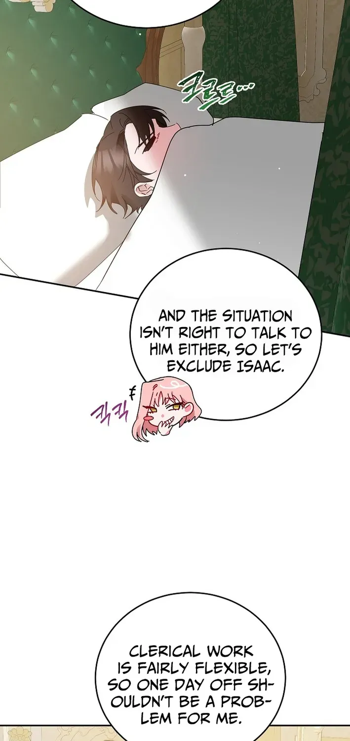 The Princess Hides Zombies Chapter 13 page 12 - 