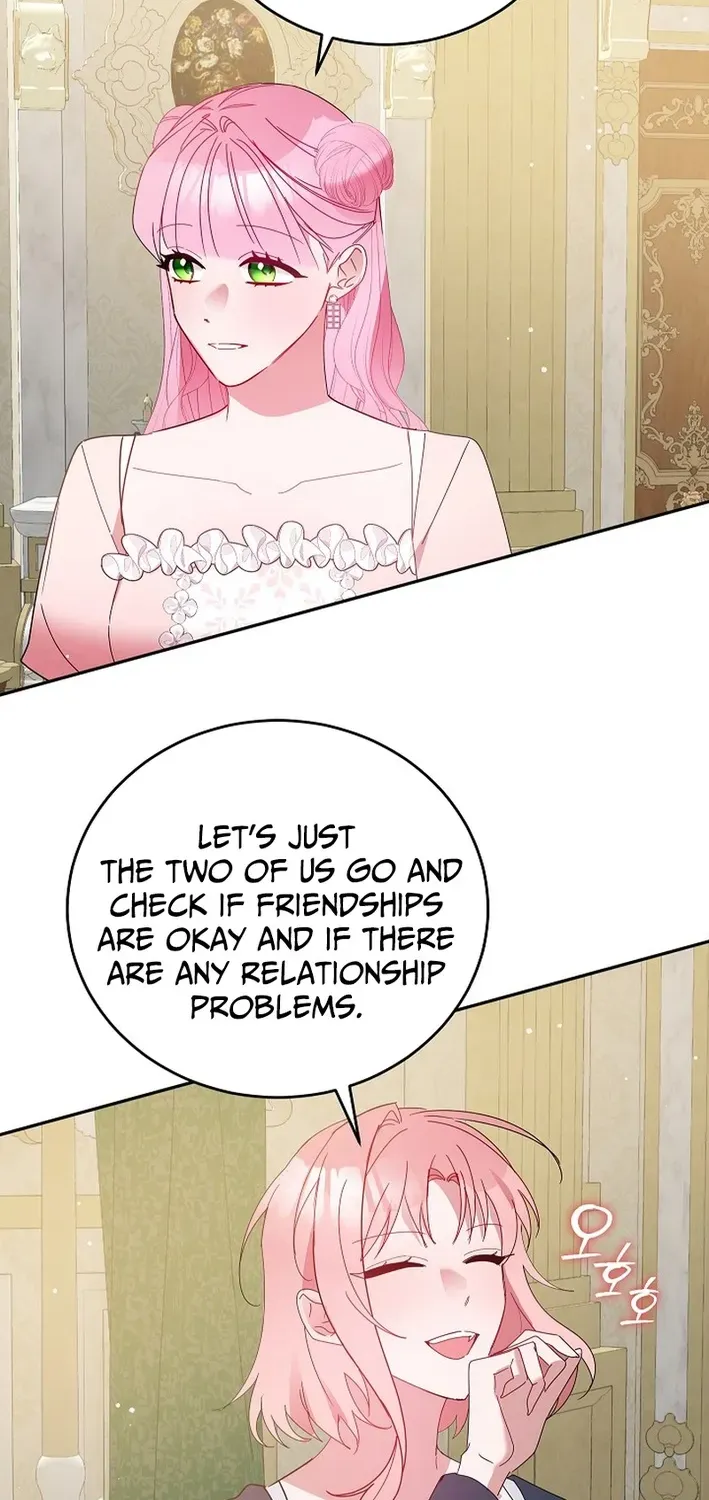 The Princess Hides Zombies Chapter 13 page 13 - 