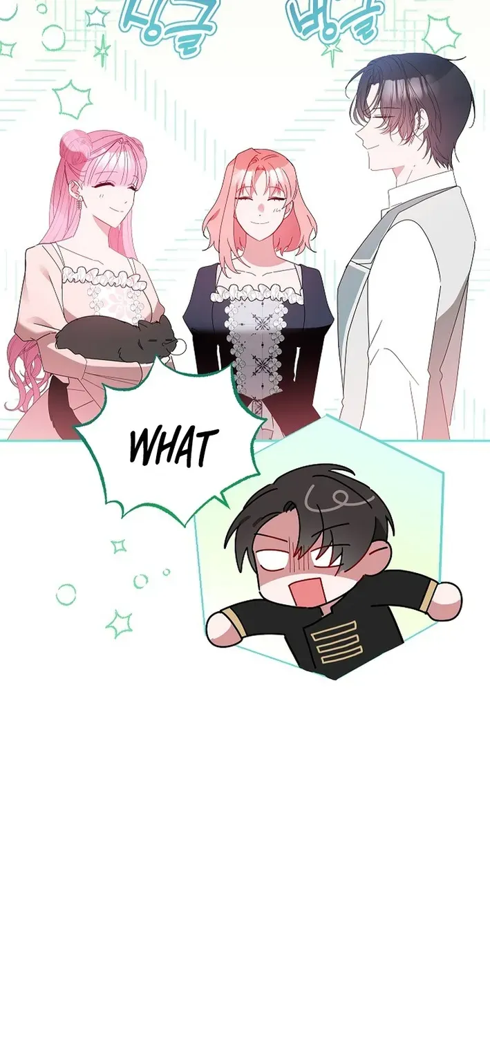 The Princess Hides Zombies Chapter 13 page 15 - 