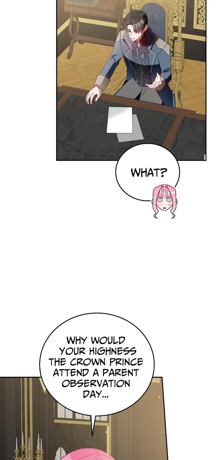 The Princess Hides Zombies Chapter 13 page 20 - 