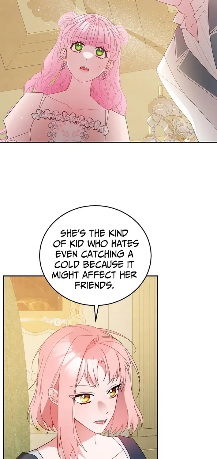 The Princess Hides Zombies Chapter 13 page 3 - 