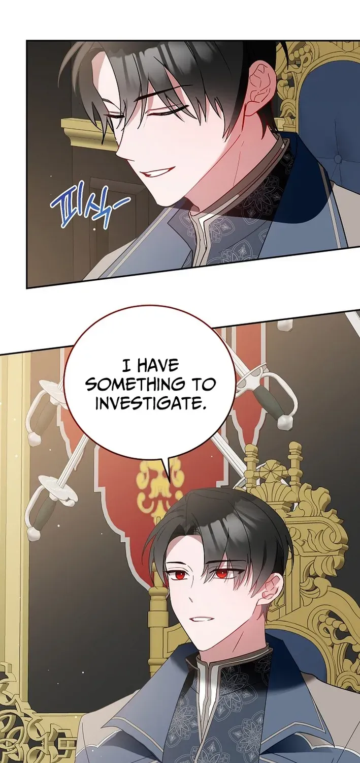 The Princess Hides Zombies Chapter 13 page 22 - 