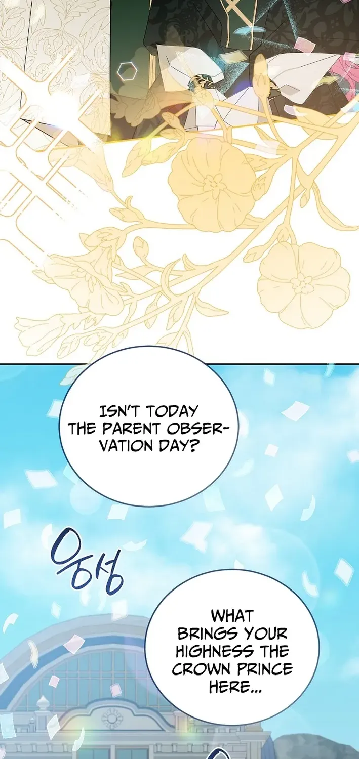 The Princess Hides Zombies Chapter 13 page 30 - 