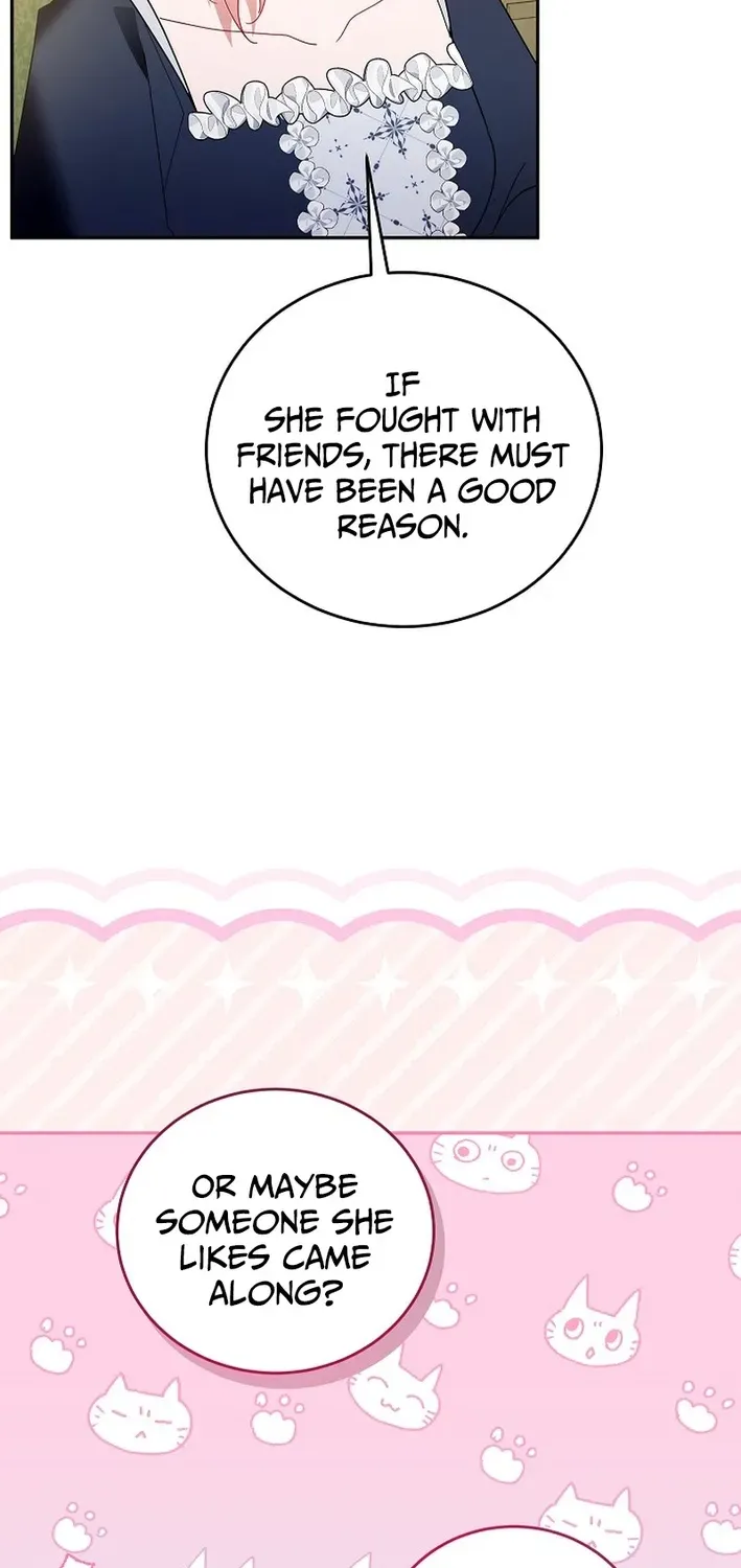The Princess Hides Zombies Chapter 13 page 4 - 