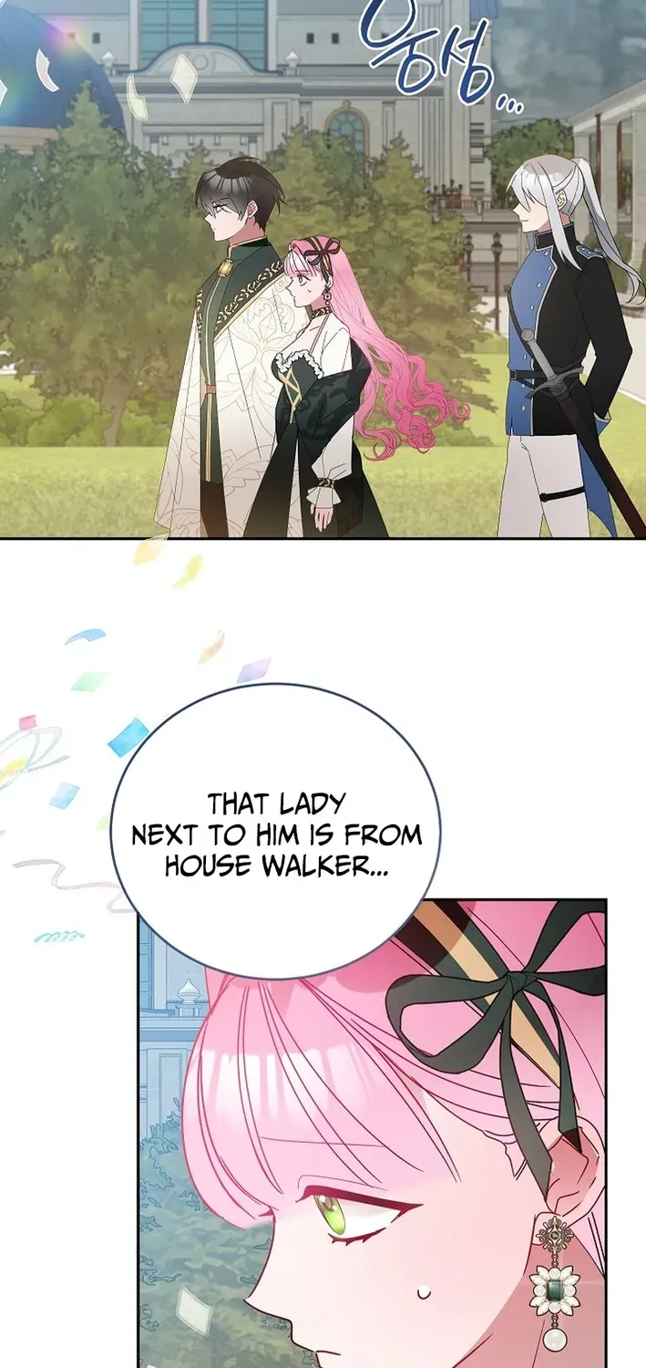 The Princess Hides Zombies Chapter 13 page 31 - 