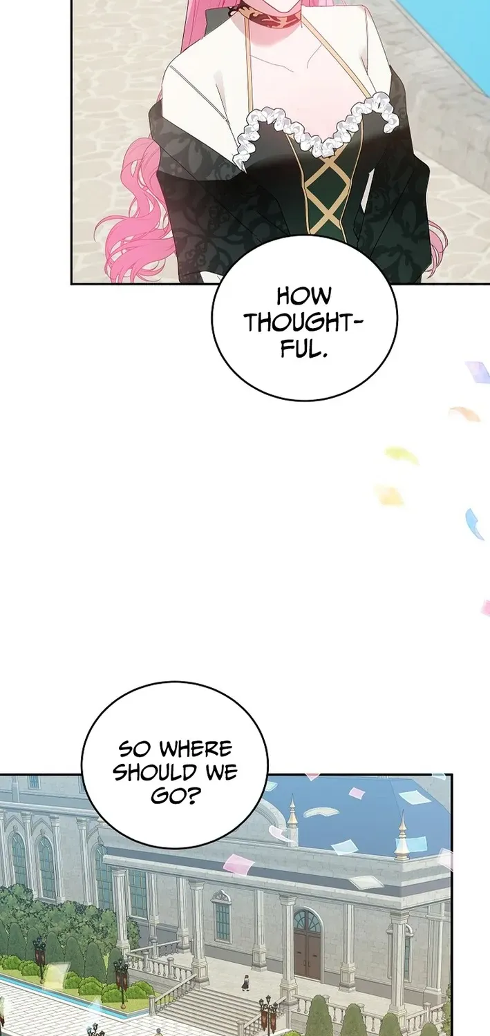 The Princess Hides Zombies Chapter 13 page 34 - 