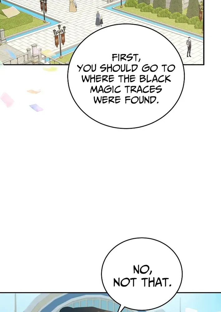 The Princess Hides Zombies Chapter 13 page 35 - 