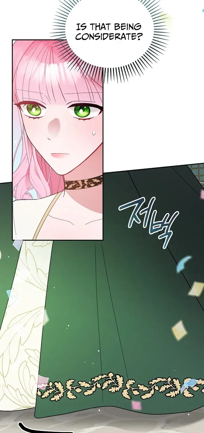 The Princess Hides Zombies Chapter 13 page 41 - 