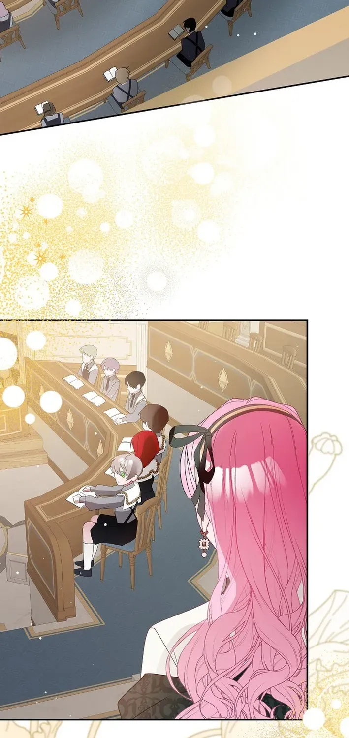 The Princess Hides Zombies Chapter 13 page 45 - 