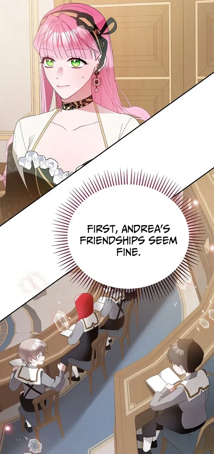 The Princess Hides Zombies Chapter 13 page 48 - 