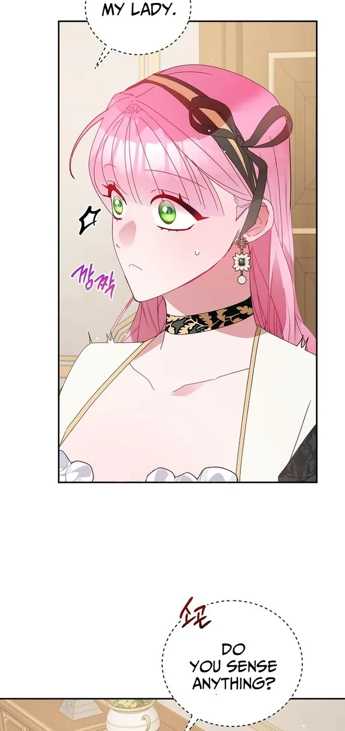 The Princess Hides Zombies Chapter 13 page 51 - 
