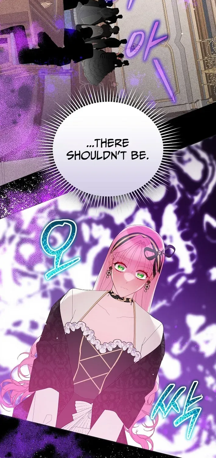 The Princess Hides Zombies Chapter 13 page 54 - 