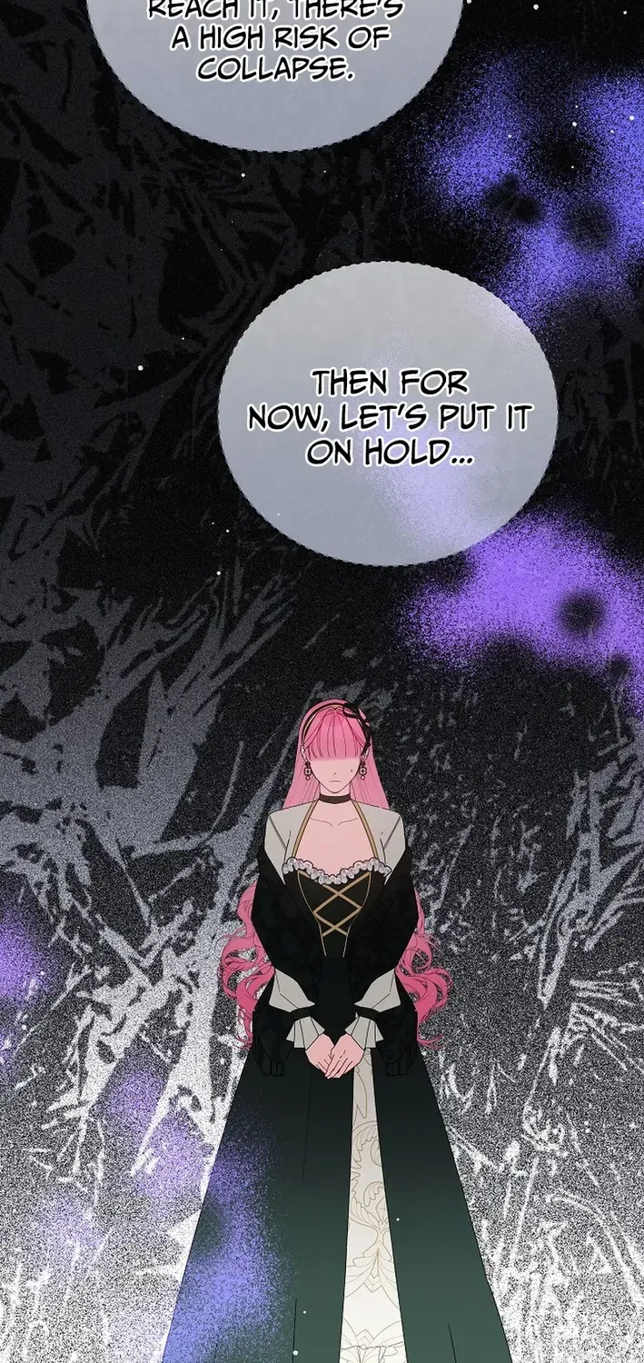 The Princess Hides Zombies Chapter 13 page 61 - 