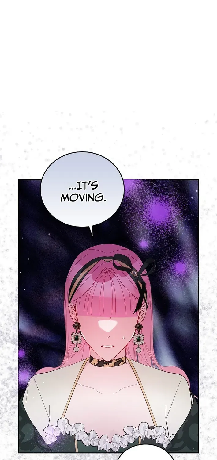 The Princess Hides Zombies Chapter 13 page 64 - 