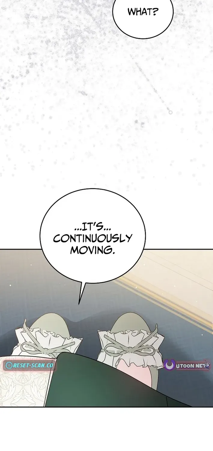 The Princess Hides Zombies Chapter 13 page 65 - 