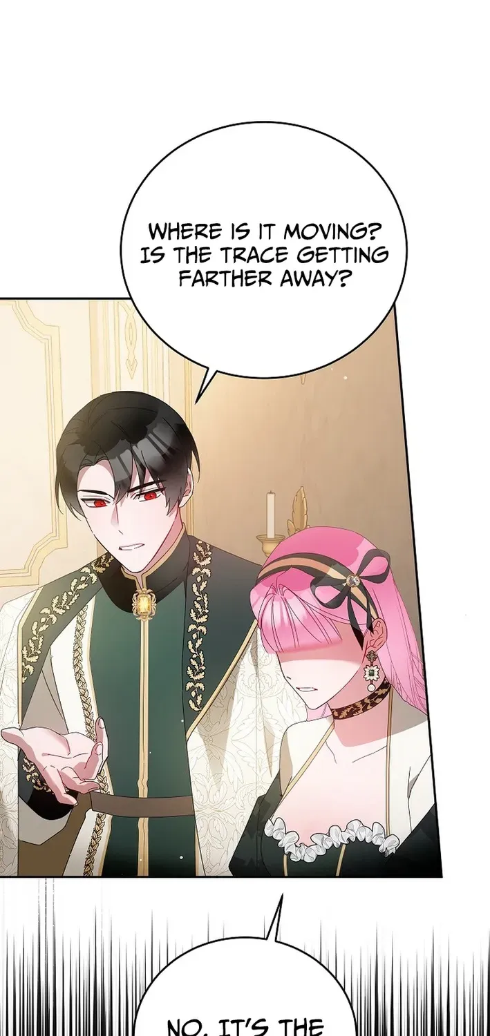 The Princess Hides Zombies Chapter 13 page 66 - 