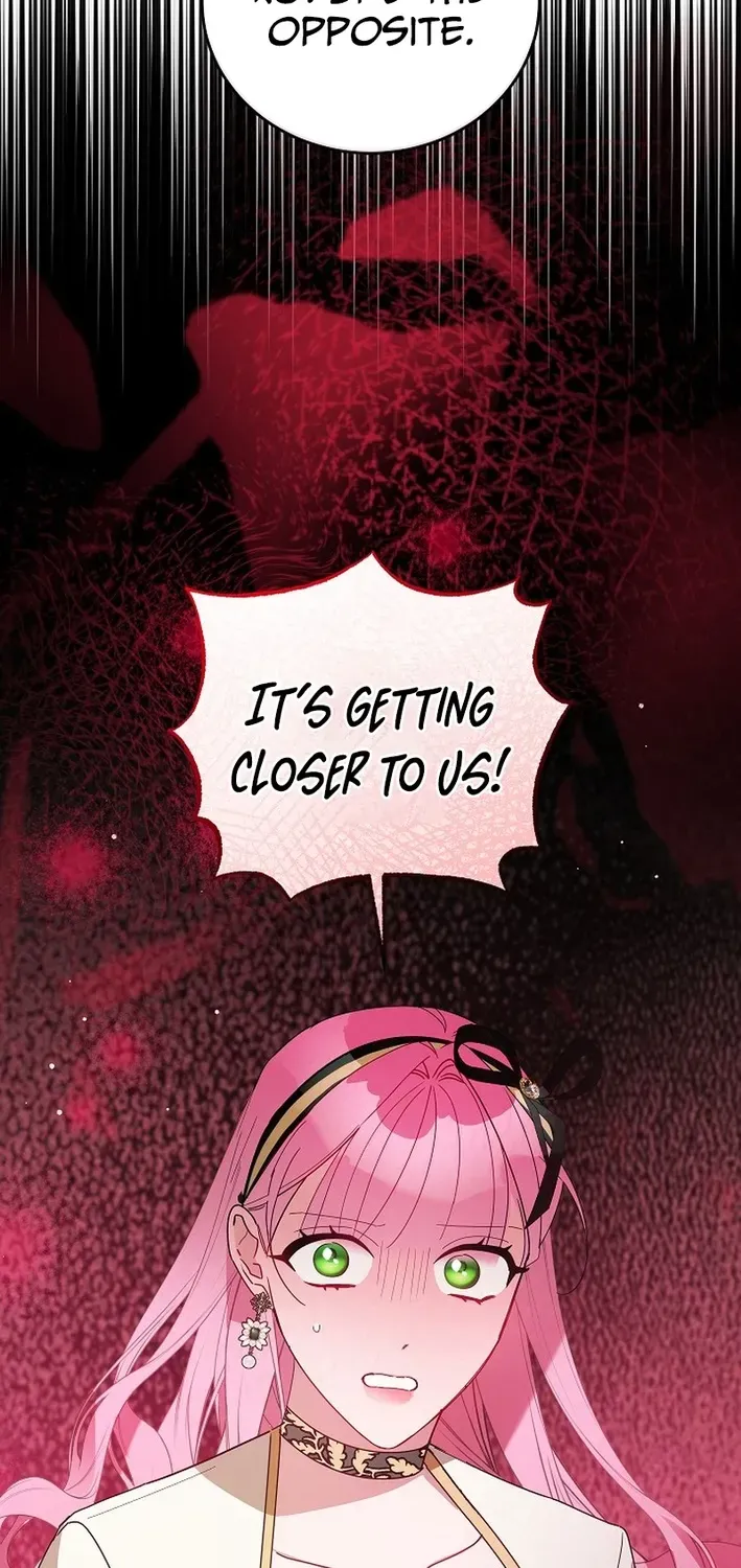 The Princess Hides Zombies Chapter 13 page 67 - 