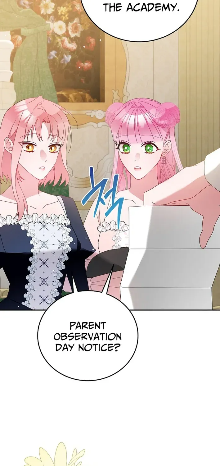 The Princess Hides Zombies Chapter 13 page 8 - 