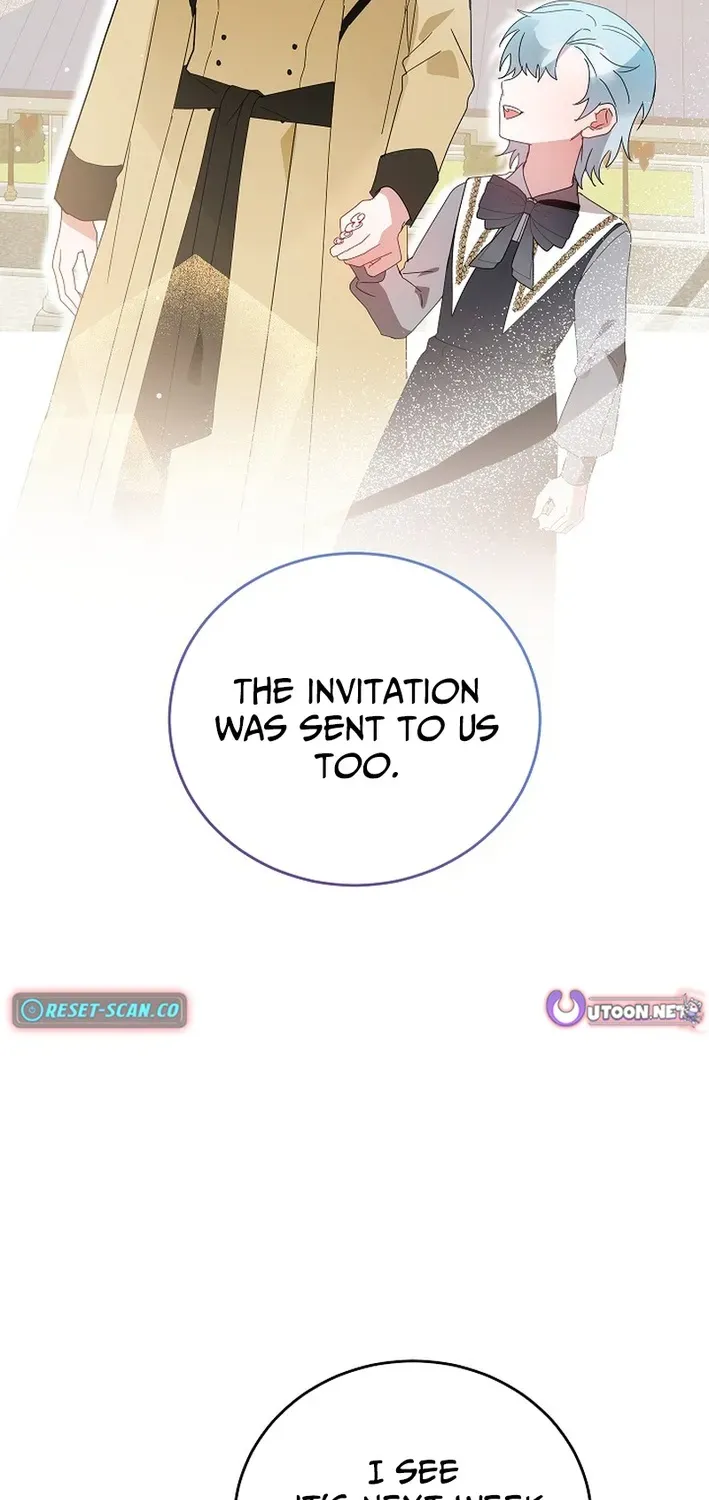 The Princess Hides Zombies Chapter 13 page 10 - 