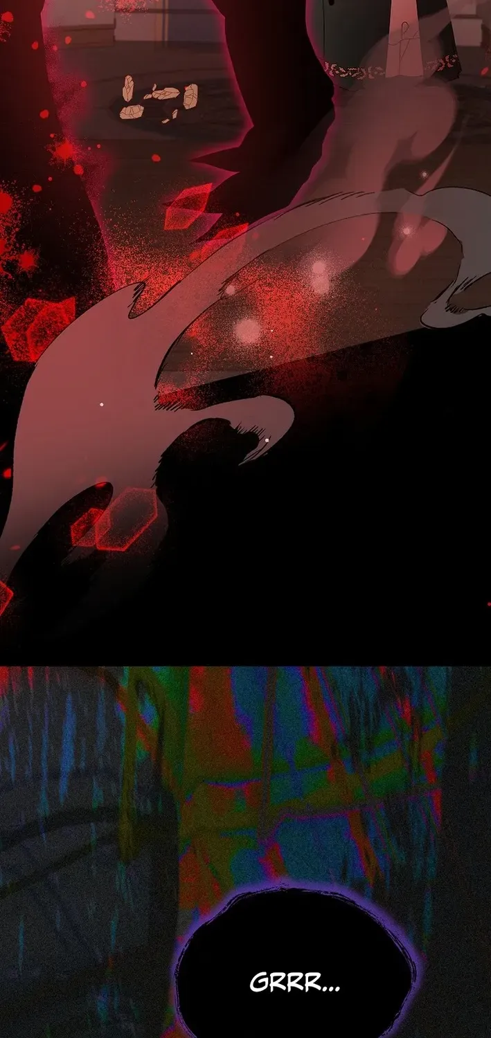 The Princess Hides Zombies Chapter 14 page 11 - 