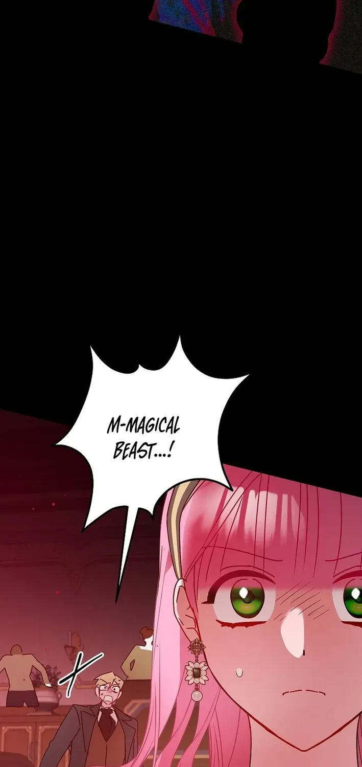 The Princess Hides Zombies Chapter 14 page 13 - 