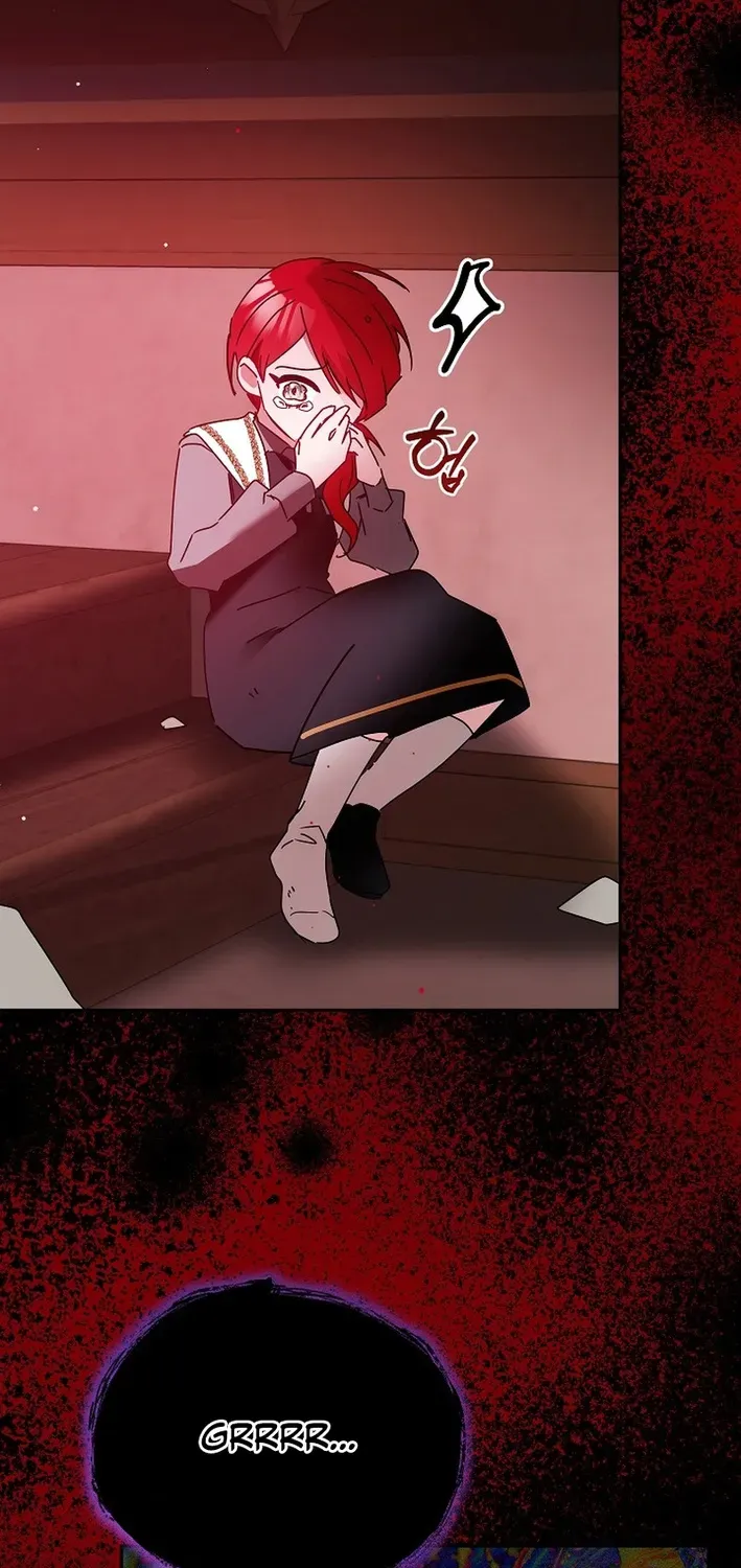 The Princess Hides Zombies Chapter 14 page 19 - 