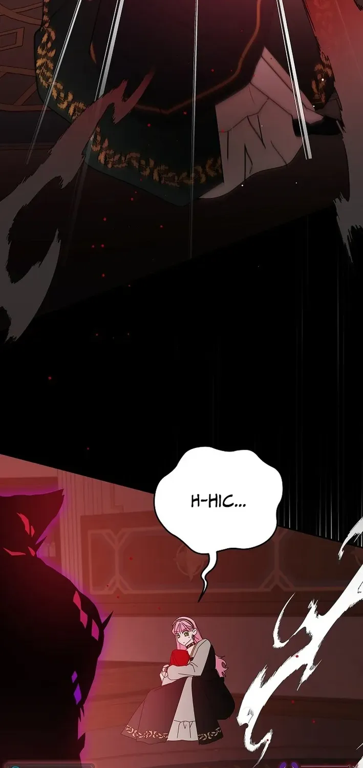 The Princess Hides Zombies Chapter 14 page 25 - 